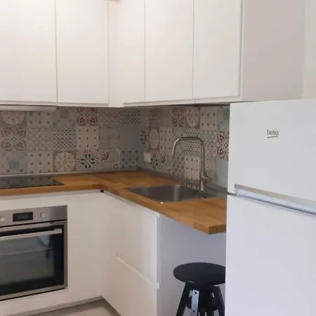 G_open Space Porto SantʼElpidio